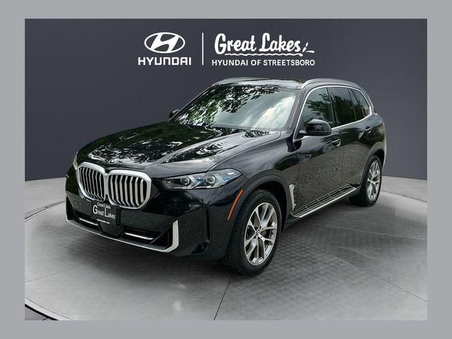 BMW X5 2026