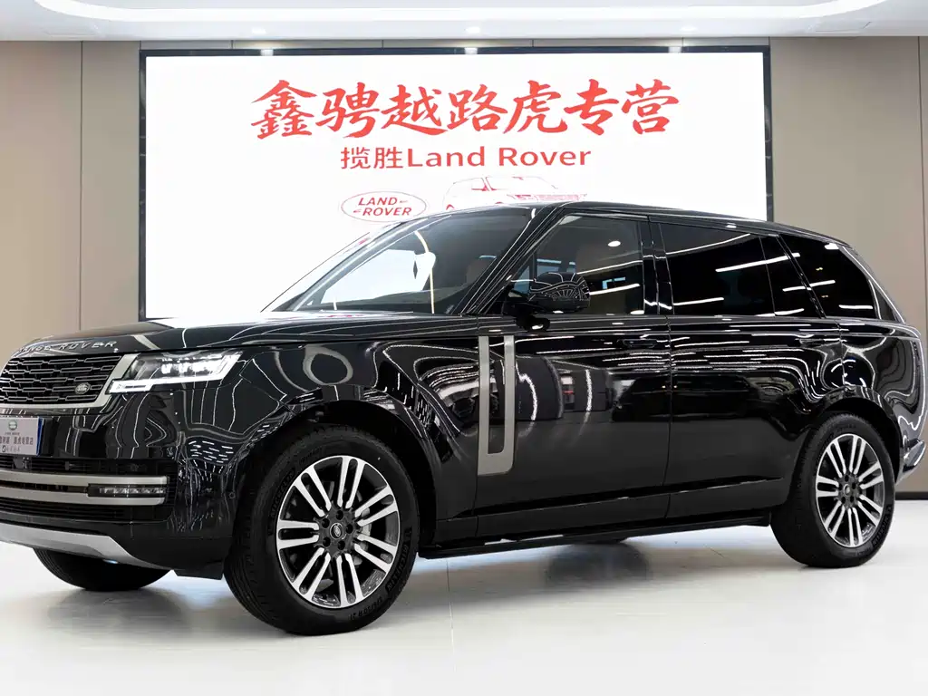 Land Rover Range Rover 2024