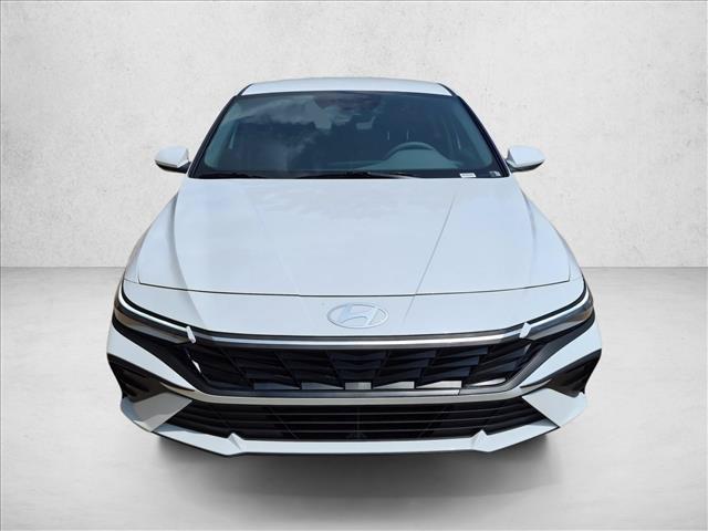 Hyundai Elantra 2026