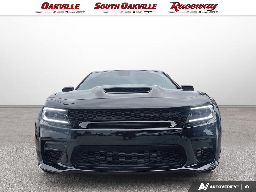 Dodge Charger 2023