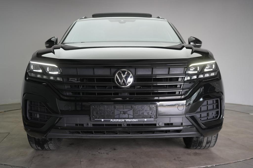 Volkswagen Touareg 2023