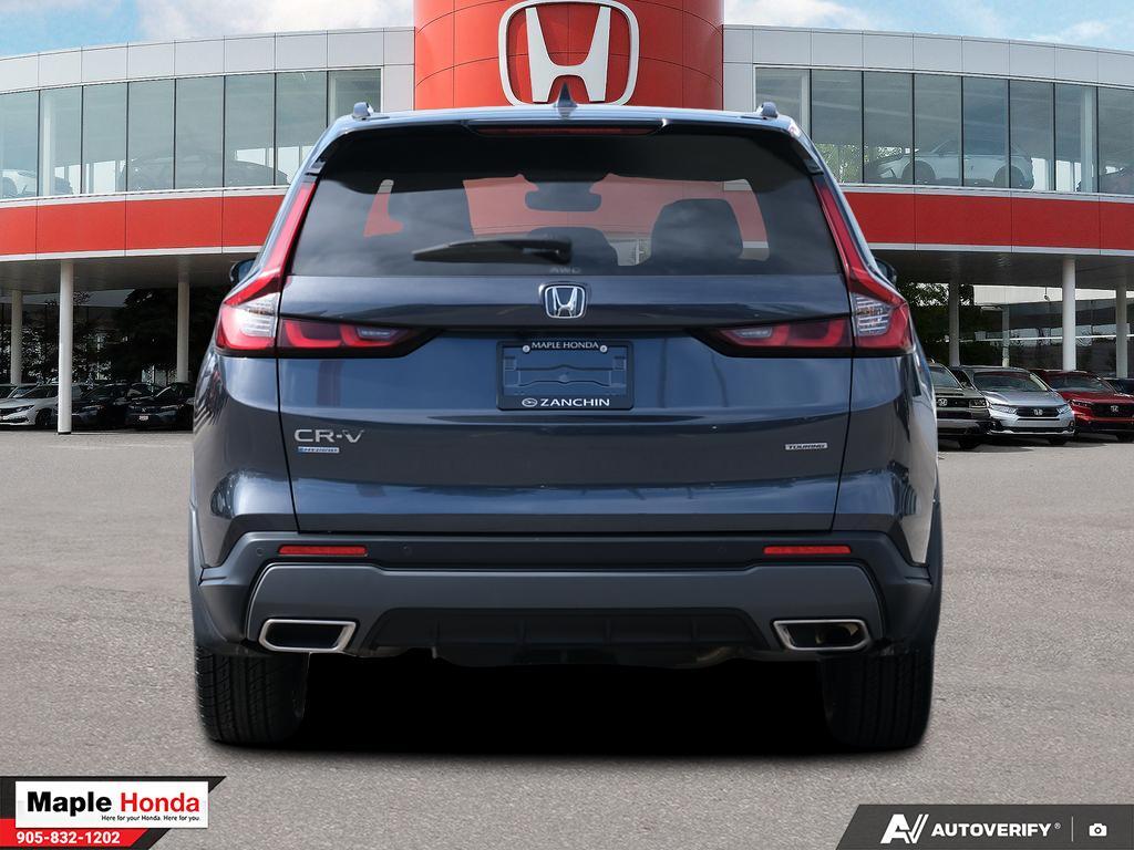 Honda CR-V 2024