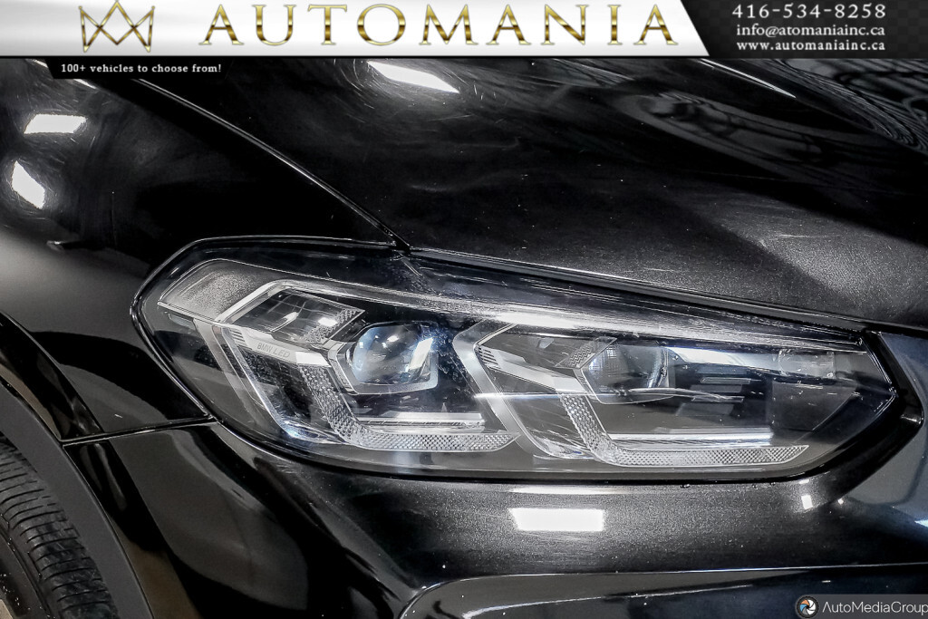 BMW X3 2024