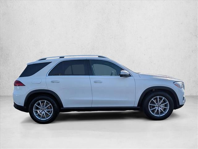 Mercedes-Benz GLE 350 2025