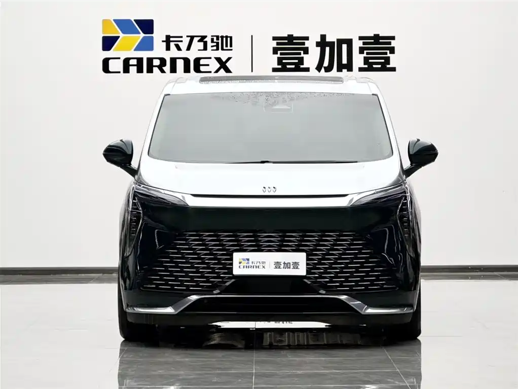 Buick Century 2025