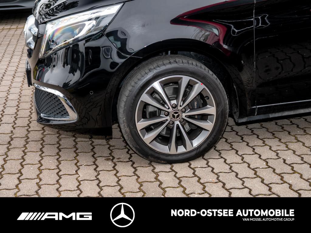 Mercedes-Benz V 250 2022