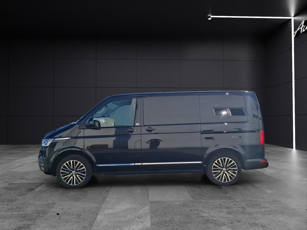 Volkswagen T6 MULTIVAN 2022