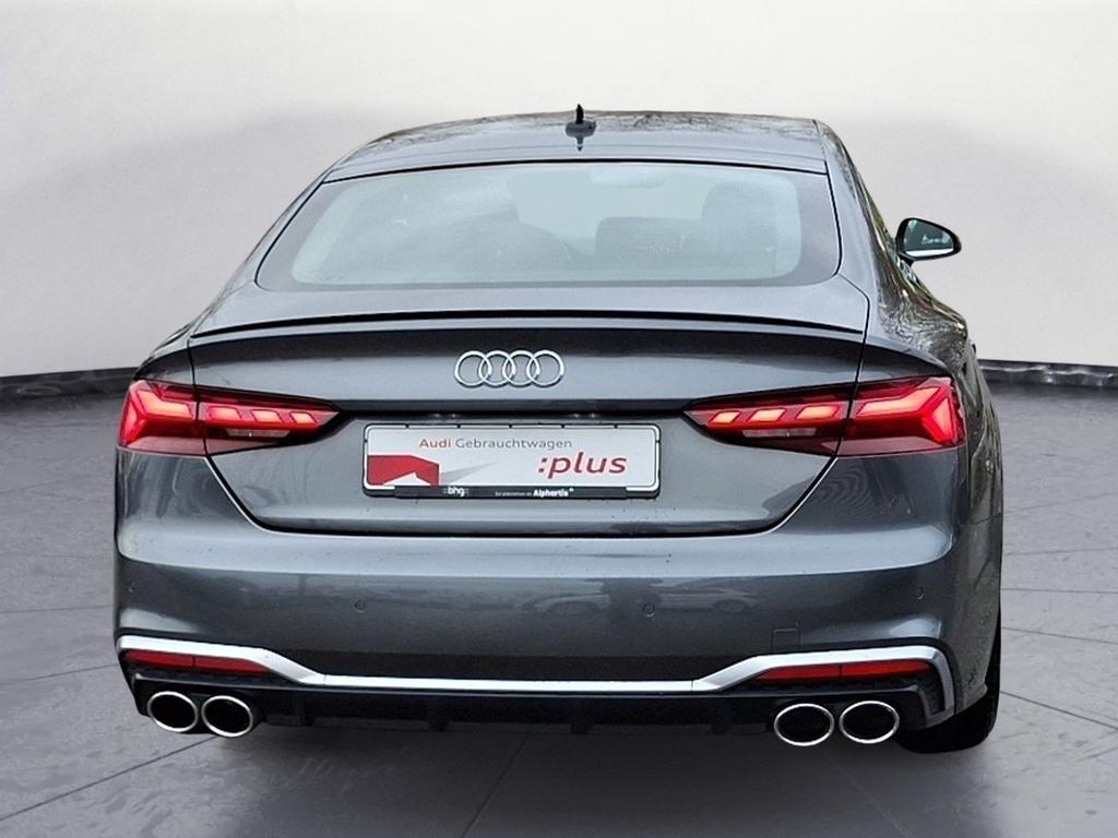 Audi S5 2022