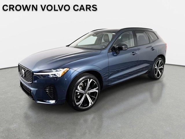Volvo XC60 2023