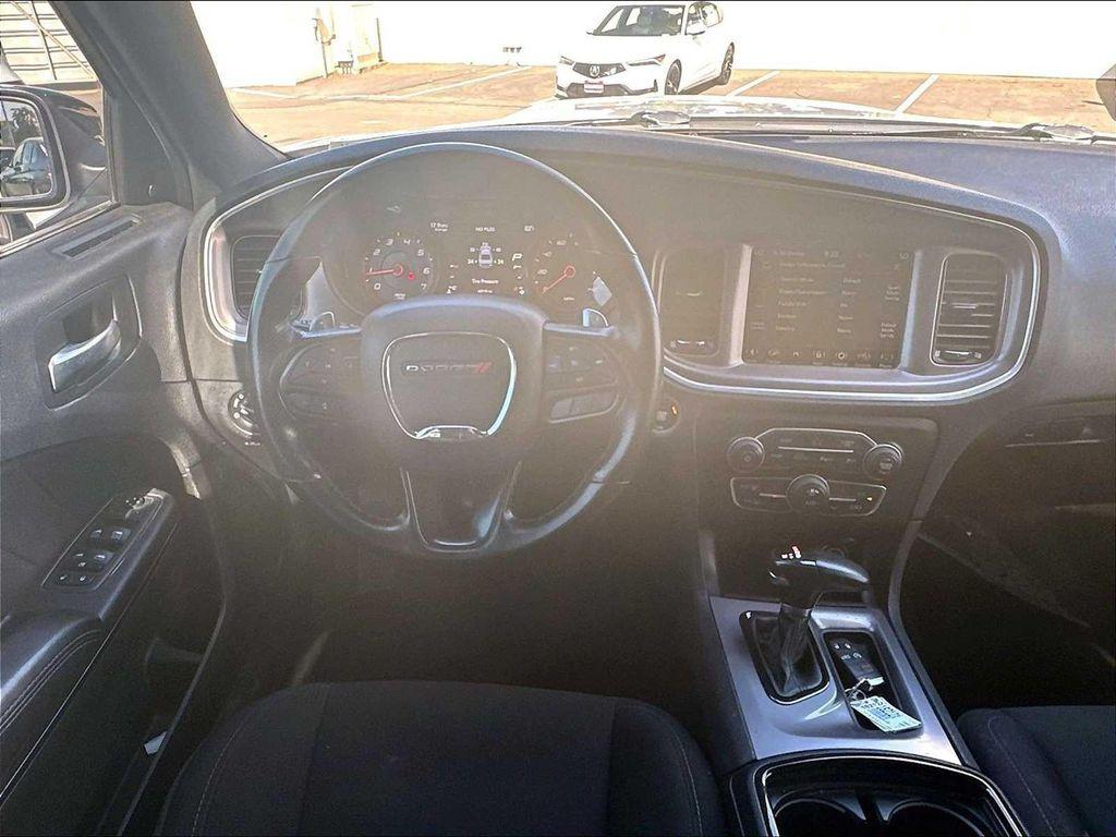 Dodge Charger 2022