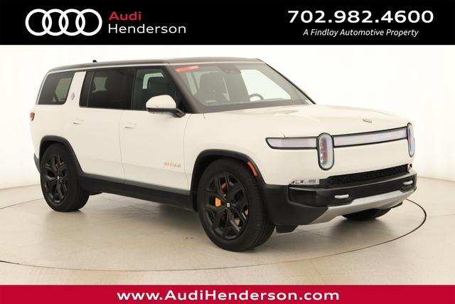 Rivian R1S 2024