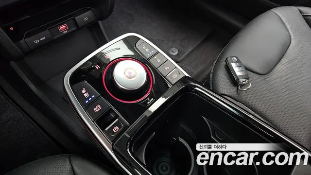 Kia Niro 2021