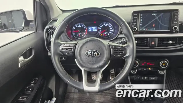 Kia Morning 2020