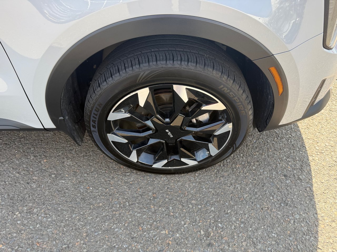 Kia Sorento 2024