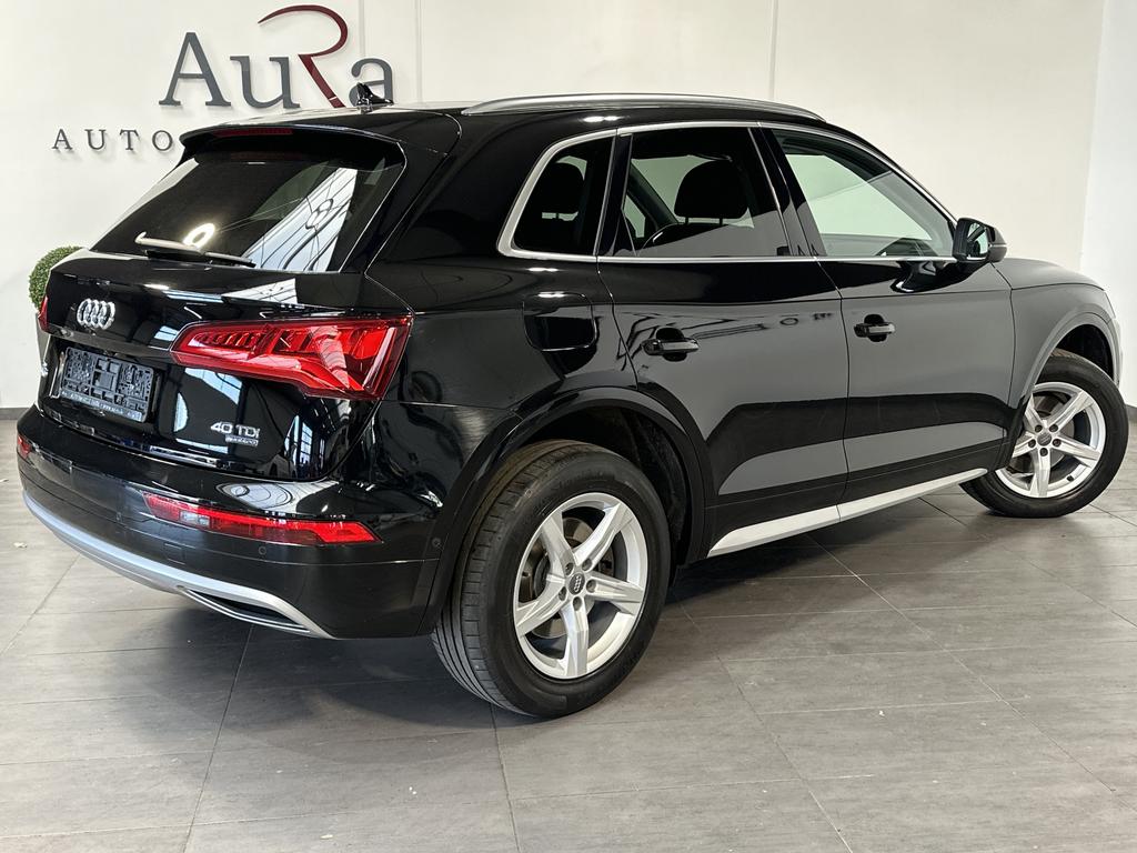 Audi Q5 2020