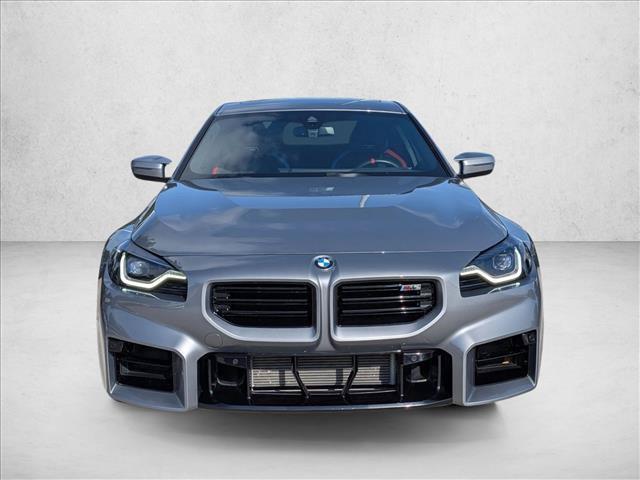 BMW M2 2025