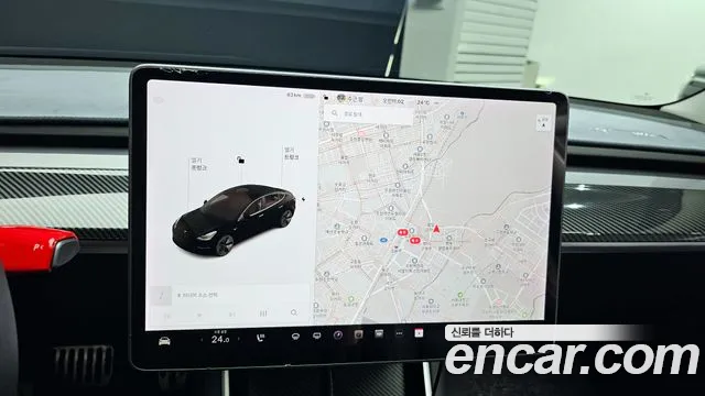Tesla Model 3 2020