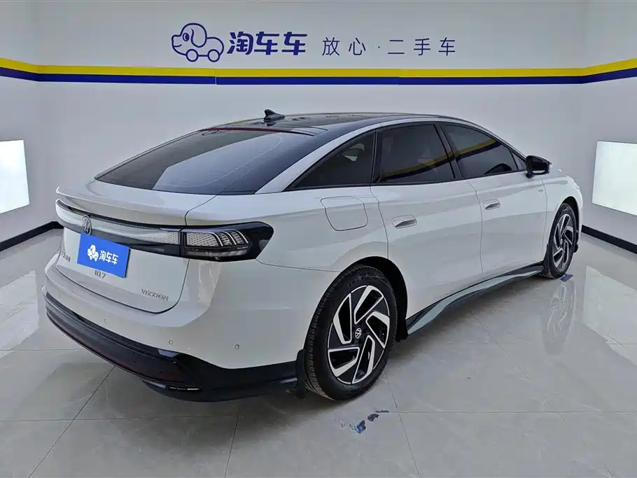 Volkswagen ID.7 2023