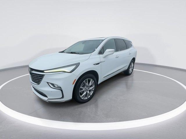 Buick Enclave 2023