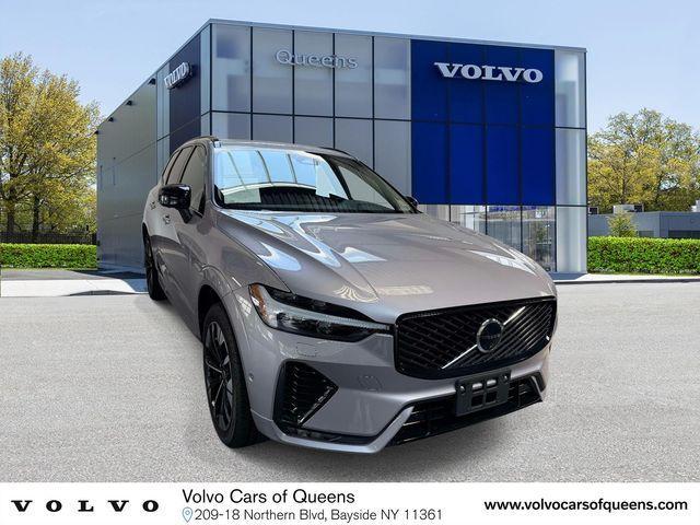 Volvo XC60 2026