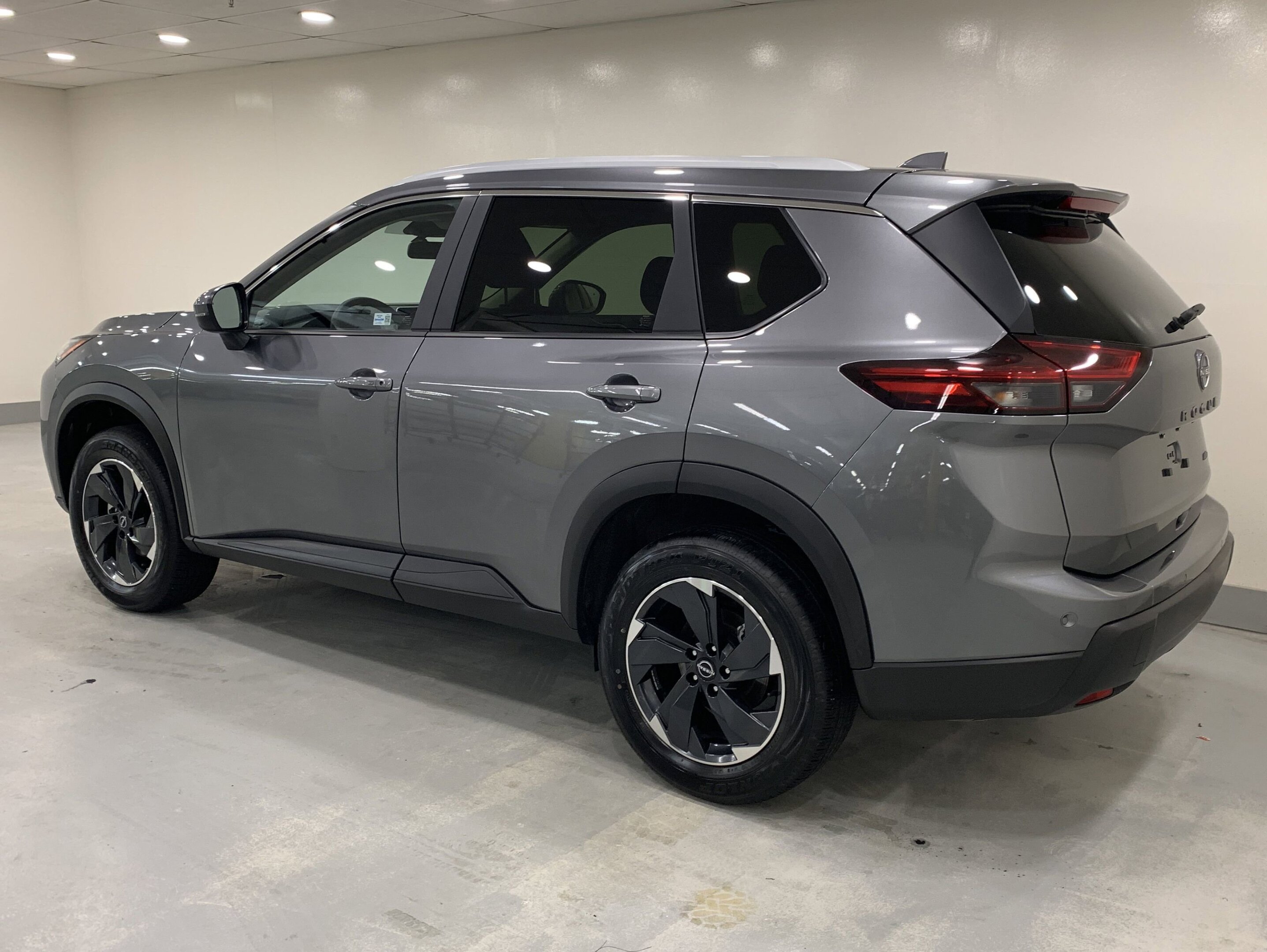 Nissan Rogue 2025