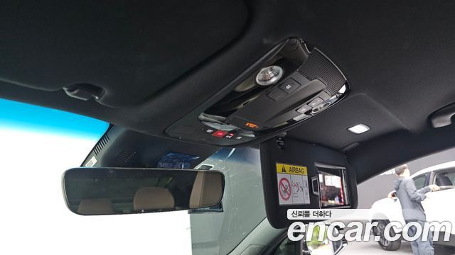 Kia K8 2022