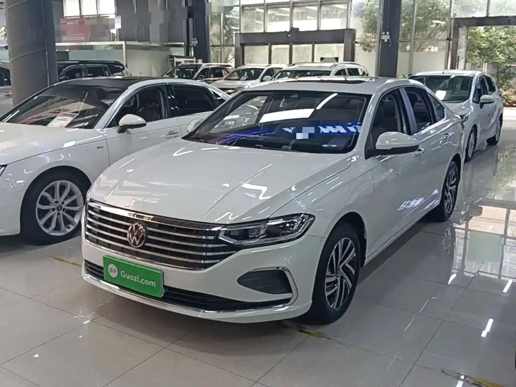 Volkswagen Lavida 2023
