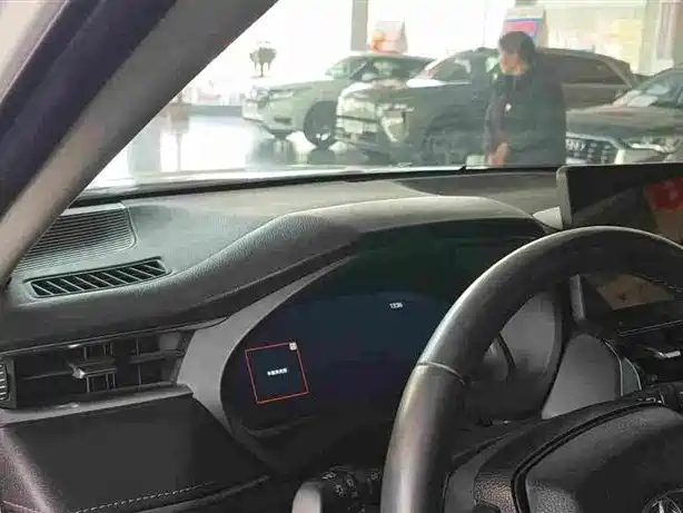 Toyota Harrier 2022
