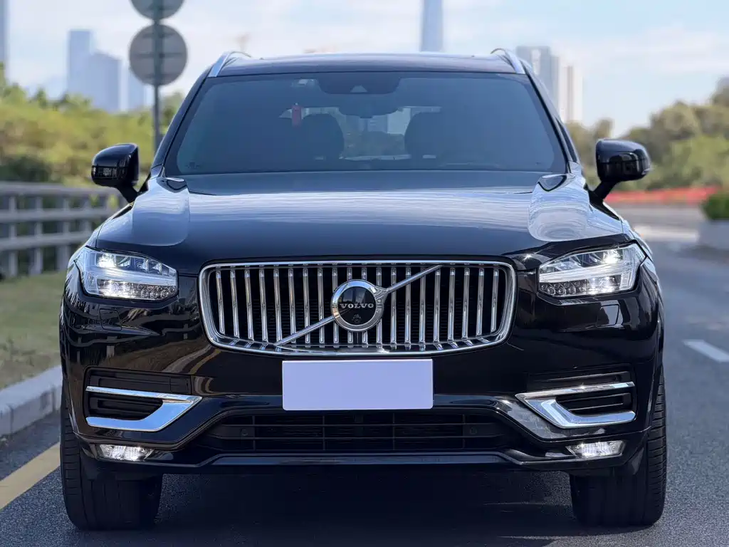 Volvo XC90 2020