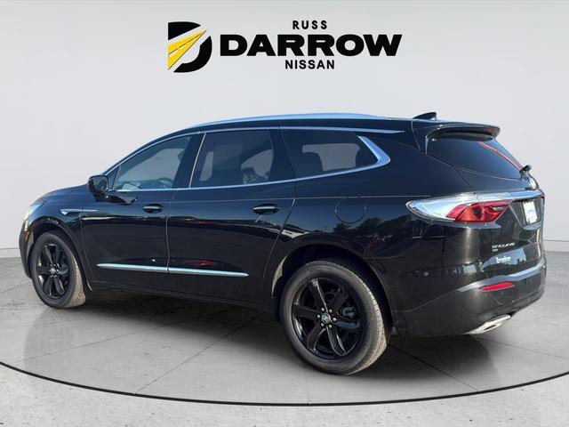 Buick Enclave 2023