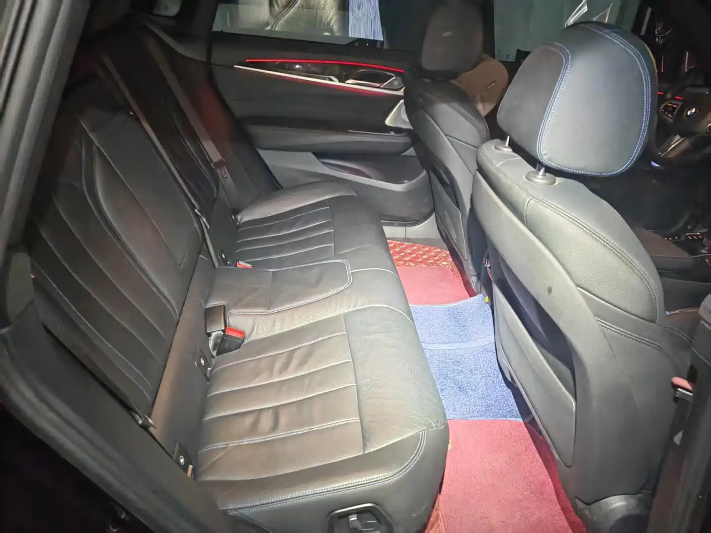 BMW 6 серии 2025