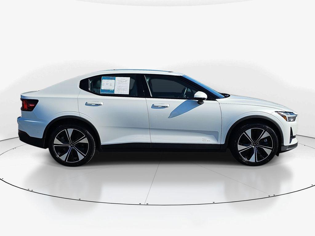 Polestar 2 2024