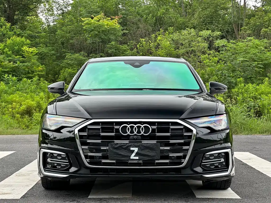 Audi A6 2020