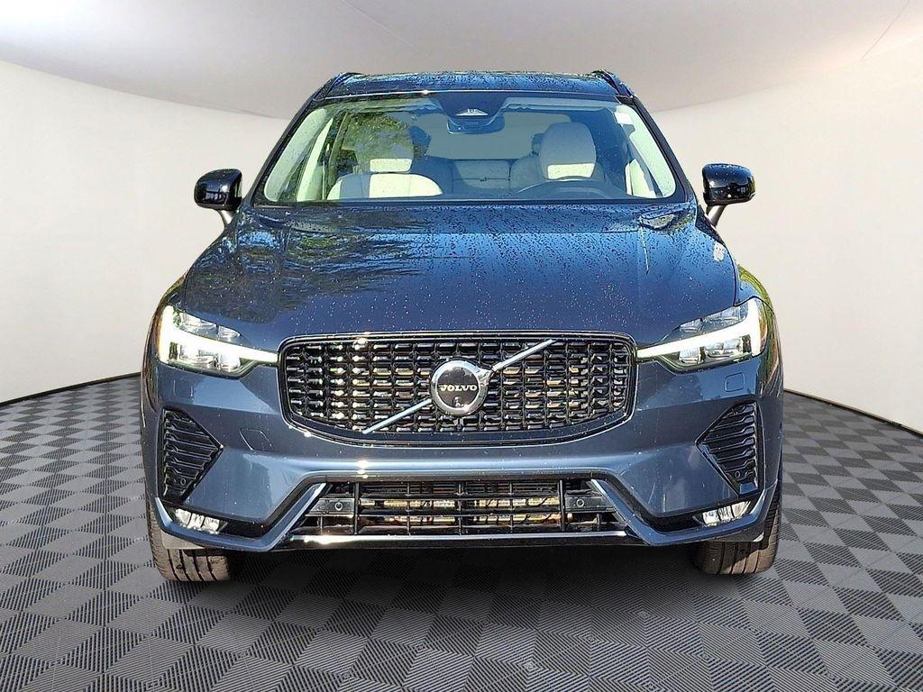 Volvo XC60 2024