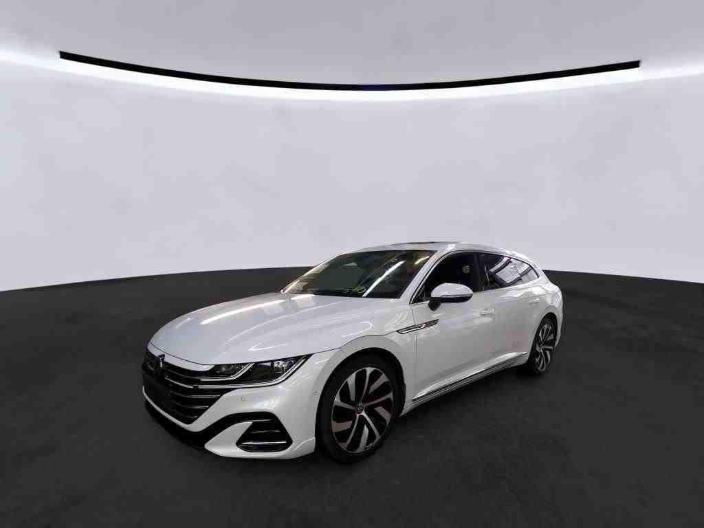 Volkswagen Arteon 2022