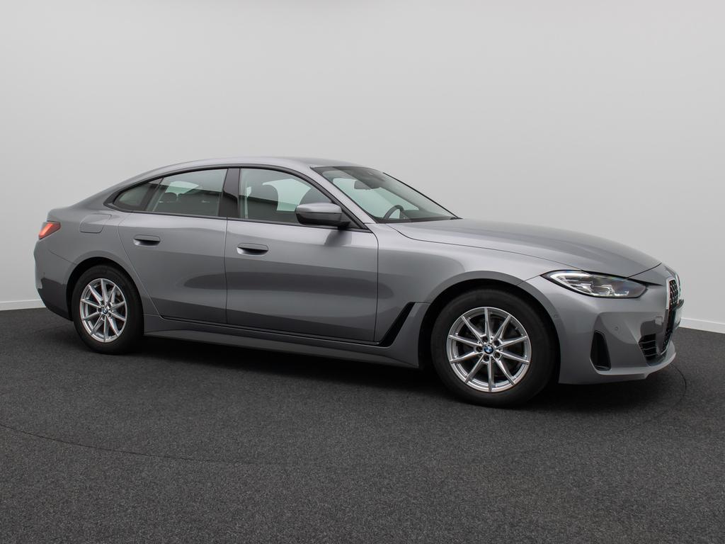 BMW 420 GRAN COUPÉ 2022