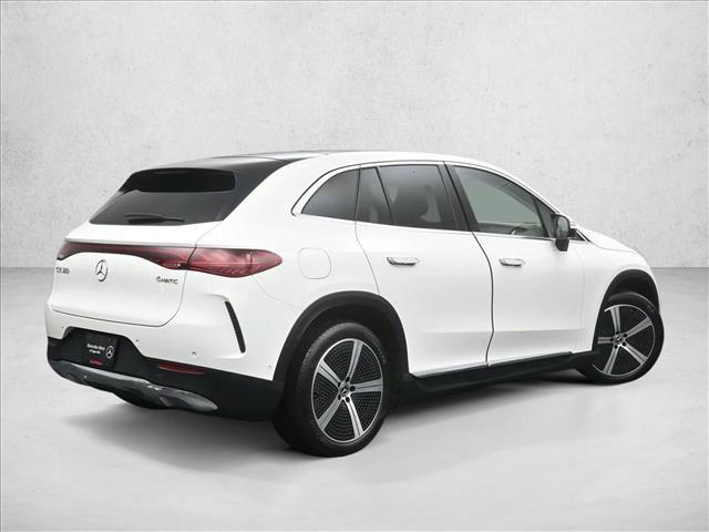 Mercedes-Benz EQE 2023