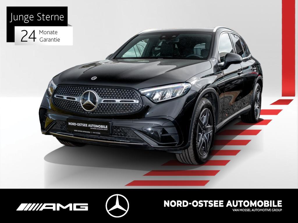 Mercedes-Benz GLC 300 2025