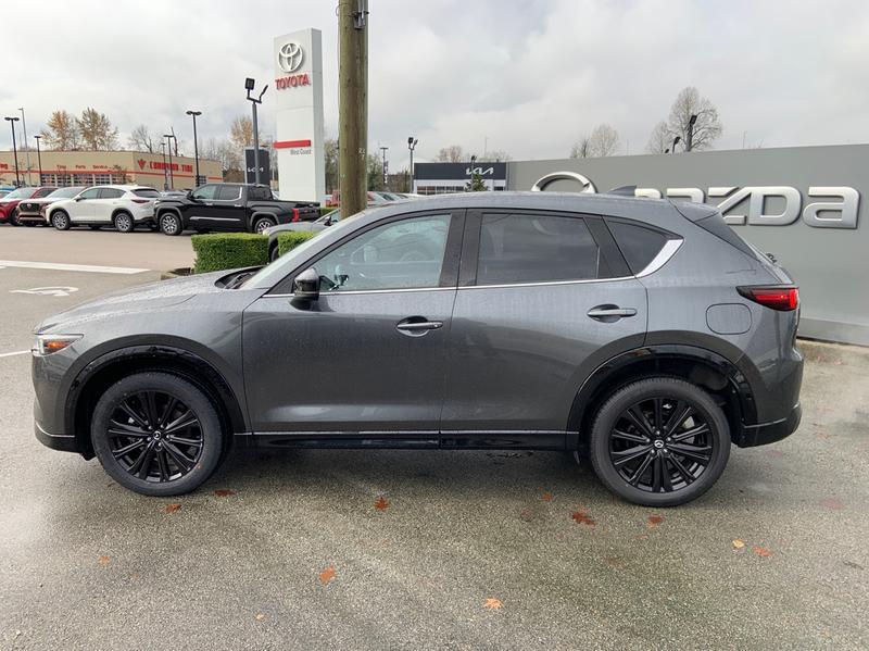Mazda CX-5 2022