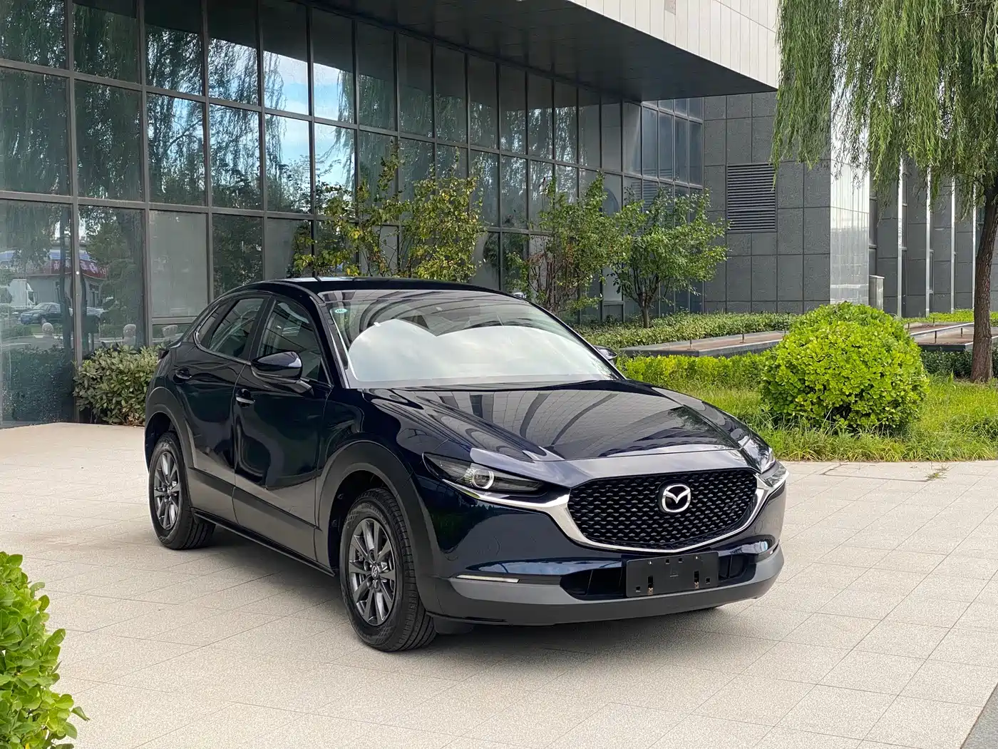 Mazda CX-30 2023