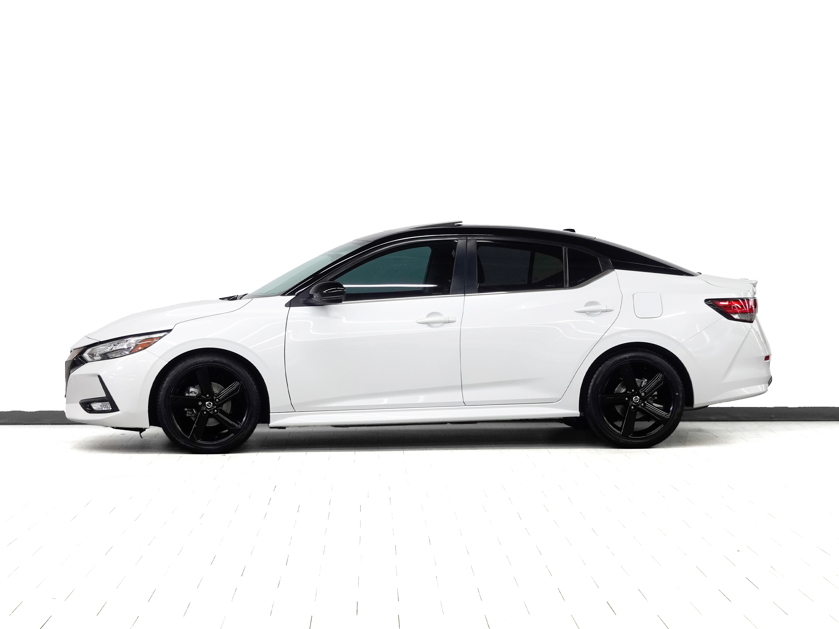 Nissan Sentra 2022