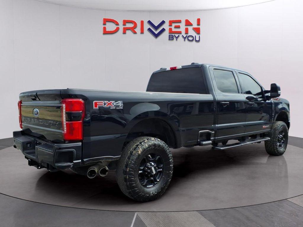Ford F 250 2023