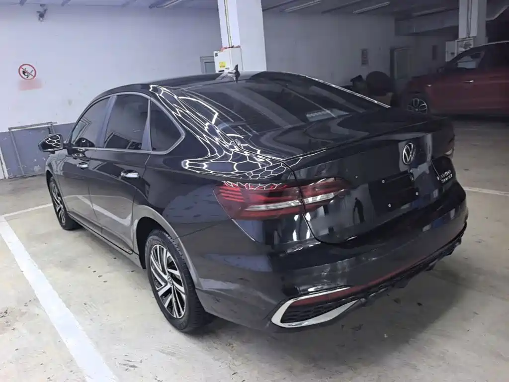 Volkswagen Lavida 2024