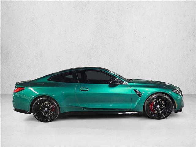 BMW M4 2023