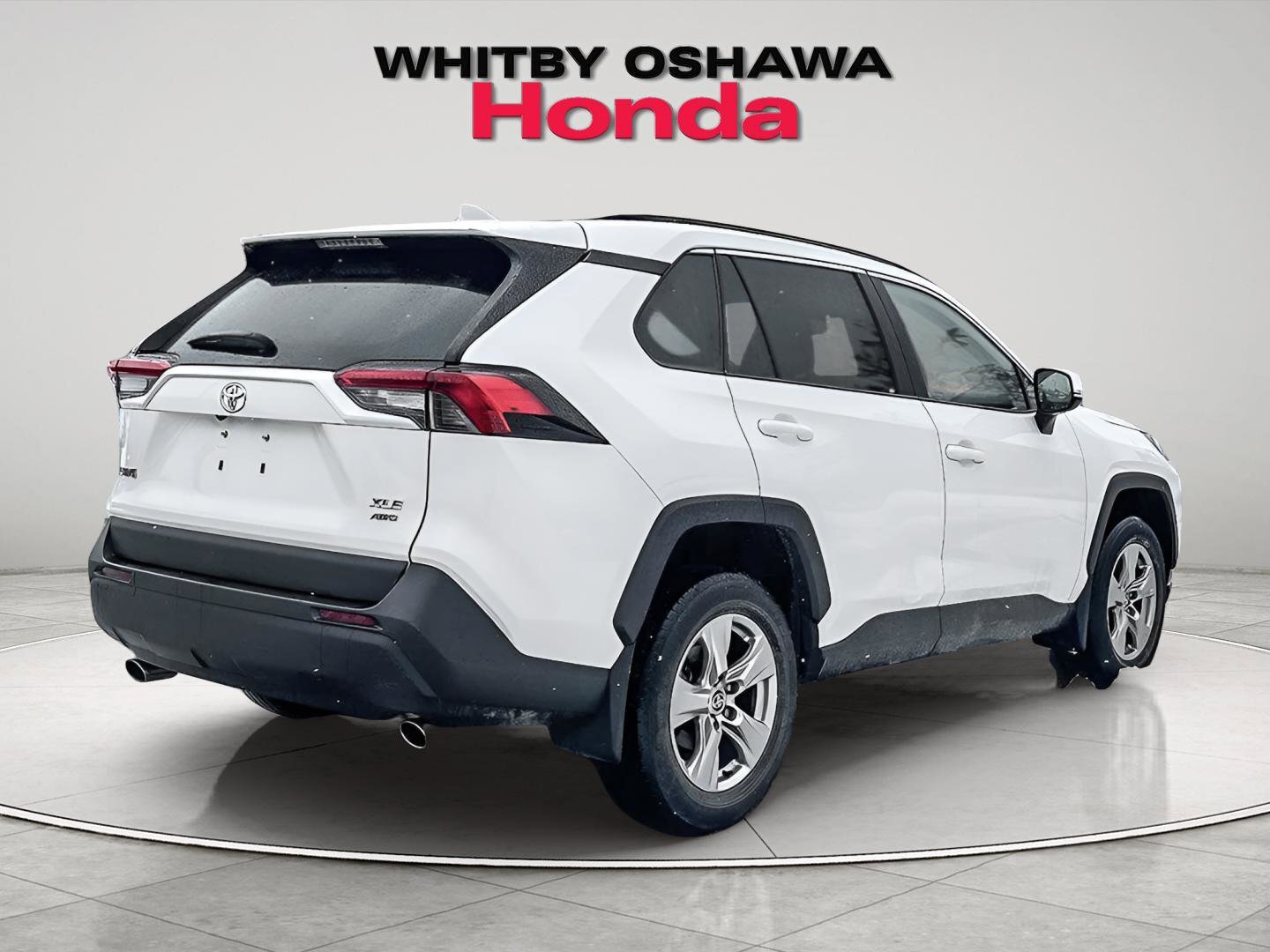Toyota RAV4 2022