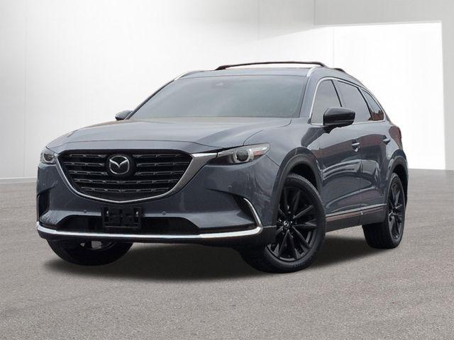 Mazda CX-9 2022