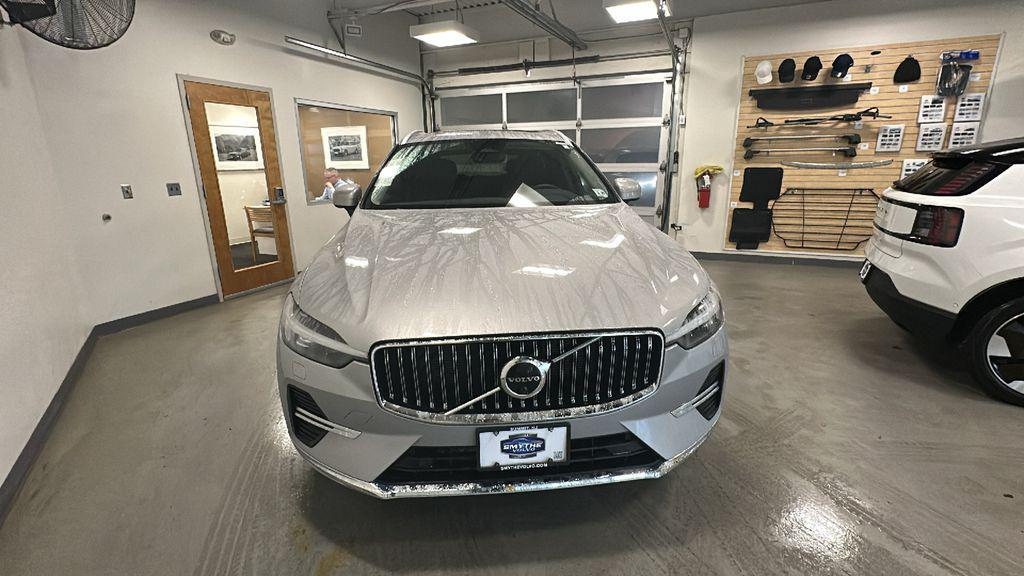 Volvo XC60 2023
