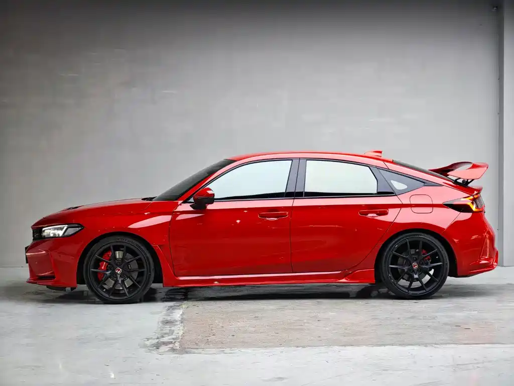 Honda Civic 2023
