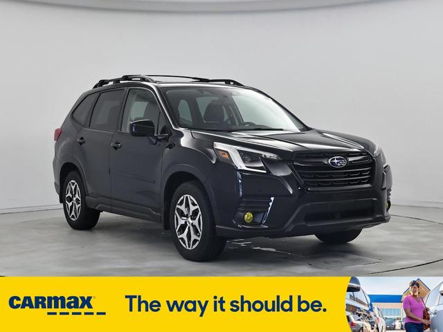 Subaru Forester 2023
