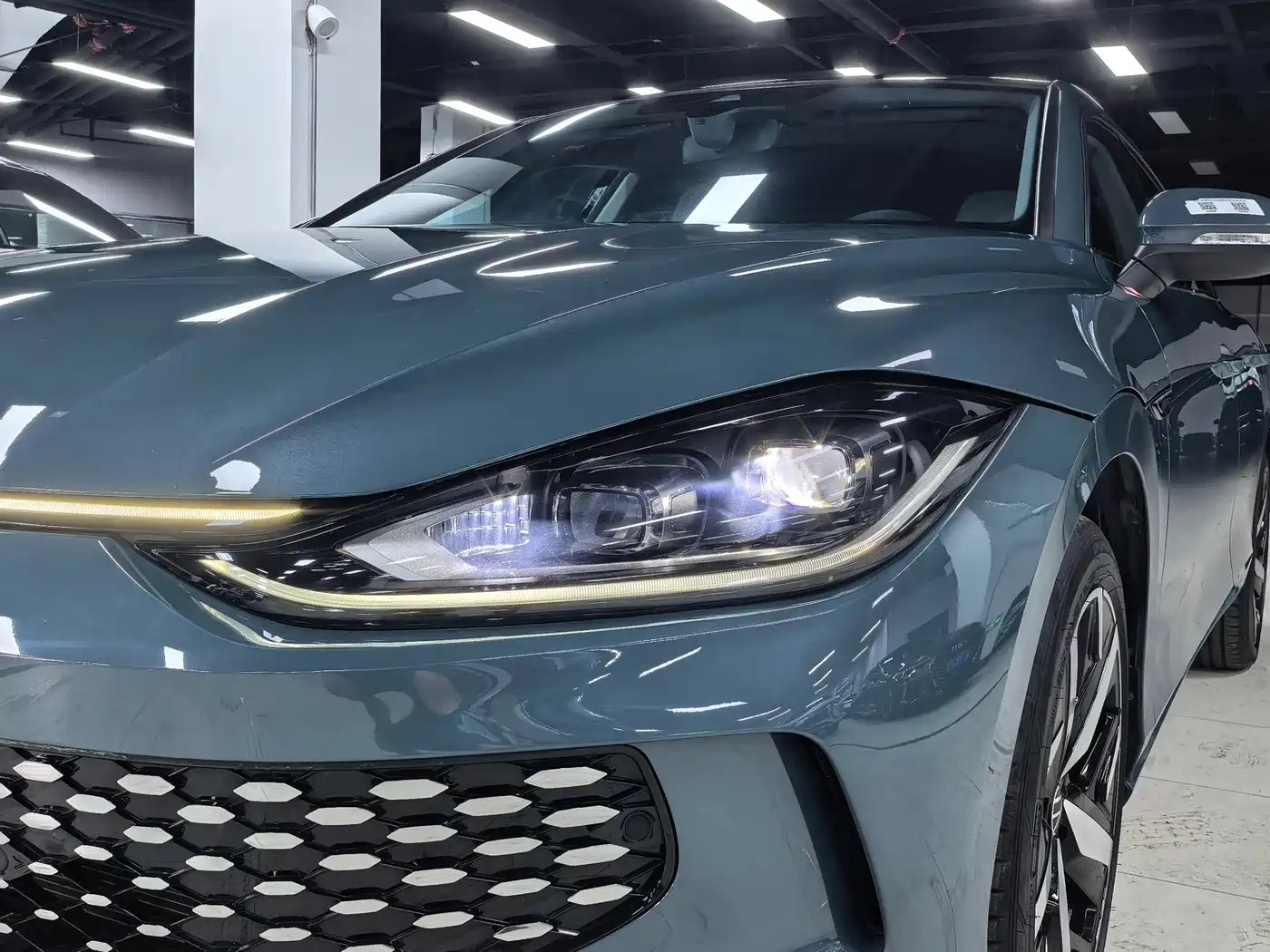 Volkswagen Lamando 2023